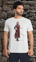 "Fantasy Warrior 6" T-Shirt Unisex