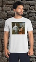 "Katherine, Countess of Chesterfield, and Lucy, Countess of Huntingdon" T-Shirt Unisex