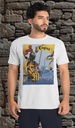 "Caylus Medievale" T-Shirt Unisex