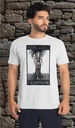 "La Syphilis" by Louis Raemaekers T-Shirt Unisex