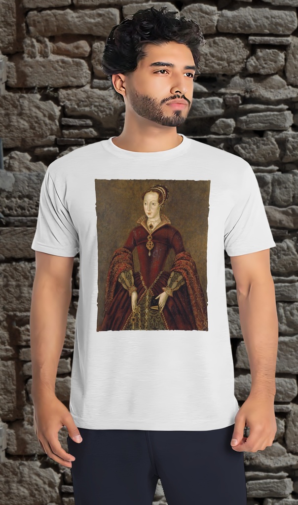 "Lady Jane Grey" T-Shirt Unisex