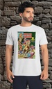 "Le Lagardere - Issue 4" T-Shirt Unisex