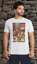 "Le Lagardere - Issue 6" T-Shirt Unisex