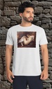 "Leda and the Swan" by Peter Paul Rubens T-Shirt Unisex