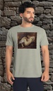 "Leda and the Swan" by Peter Paul Rubens T-Shirt Unisex