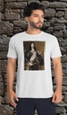 "Louis XIII" by Philippe de Champaigne T-Shirt Unisex