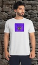 "Love Potion No.9 Purple" T-Shirt Unisex