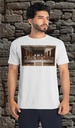 "The Last Supper" by Leonardo Da Vinci T-Shirt Unisex