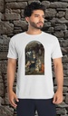 "Vergine delle Rocce" by Leonardo Da Vinci T-Shirt Unisex