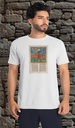 "Beatus Manuscript" T-Shirt Unisex