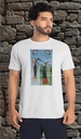 "Chansonnier Cordiforme Frontispiece" T-Shirt Unisex