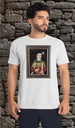 "Edward V - Framed" T-Shirt Unisex