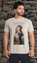 "Evening Mood" by William Bouguereau T-Shirt Unisex