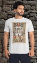 "Guyart des Moulins's Bible 2" T-Shirt Unisex
