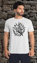 "Heinrich Cornelius Agrippa" T-Shirt Unisex