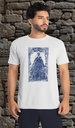 "Jean Charlot Christmas Card" T-Shirt Unisex