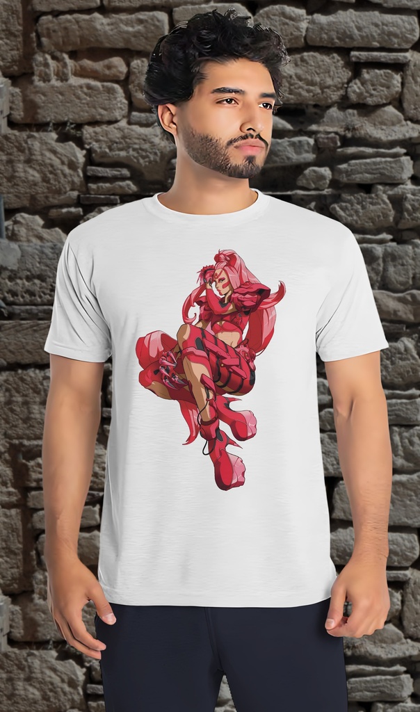 "Lady Gaga" T-Shirt Unisex