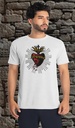 "Sacred Heart" T-Shirt Unisex