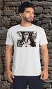 "Madame Defarge 3" T-Shirt Unisex