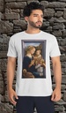 "Madonna" by Filippo Lippi T-Shirt Unisex