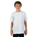 Vapor SpunSoft Tech Tee - Childrens Blank