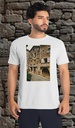 "Maison des Loups Postcard 10" T-Shirt Unisex