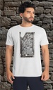 "Maison des Loups Postcard 16" T-Shirt Unisex