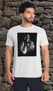 "Man in the Iron Mask 2" T-Shirt Unisex