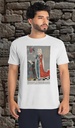"Marguerite de Rohan" T-Shirt Unisex