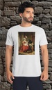 "Marie Antoinette and her Children" T-Shirt Unisex