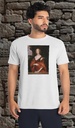 "Mary Hill, Lady Killigrew" T-Shirt Unisex