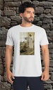 "Mary Magdalene" by Albert Edelfelt T-Shirt Unisex