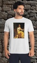 "Mary Magdalene" by Artemisia Gentileschi T-Shirt Unisex