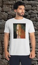 "Mary Magdalene" by Frederick Sandys T-Shirt Unisex
