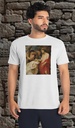 "Mary Magdalene" by Peter Paul Rubens T-Shirt Unisex