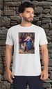 "Mary Magdalene - Detail 2" by Philippe de Champaigne T-Shirt Unisex