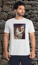 "Mary Magdalene - Detail" by Philippe de Champaigne T-Shirt Unisex