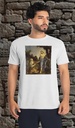 "Mary Magdalene" by Pietro da Cortona T-Shirt Unisex