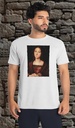 "Mary Magdalene" by Pietro Perugino T-Shirt Unisex