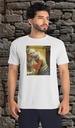"Mary Magdalene - Detail" by Rogier van der Weyden T-Shirt Unisex