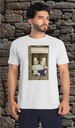 "Mary Queen of Scots and Francis II" T-Shirt Unisex