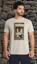 "Mary Queen of Scots and Francis II" T-Shirt Unisex
