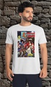 "Le Lagardere - Issue 2" T-Shirt Unisex