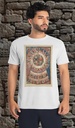 "Matfre Ermengaud de Beziers 2" T-Shirt Unisex