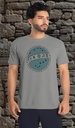 "Astrological Symbols - Cyan" T-Shirt Unisex