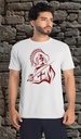 "Musketeer - Red" T-Shirt Unisex
