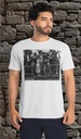 "Napoleon Movie Onboard Ship" T-Shirt Unisex