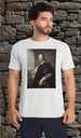 "Nicholas Lanier" T-Shirt Unisex
