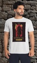 "Nosferatu French Poster" T-Shirt Unisex