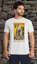 "Pierre I Duc de Bourbon" T-Shirt Unisex